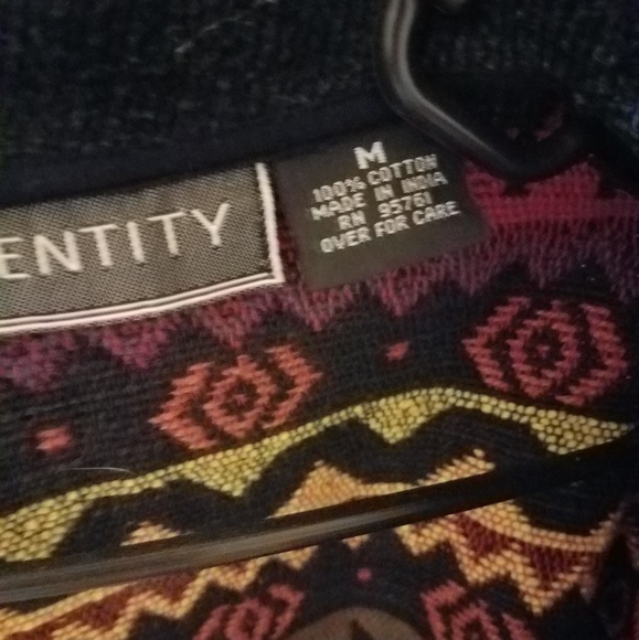 Jacket - Picture 2 of 3